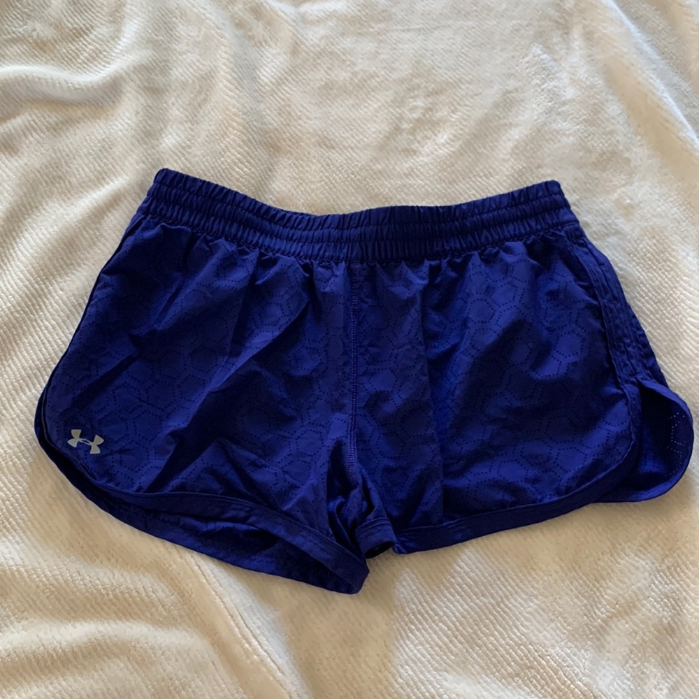 Under Armour Running Shorts